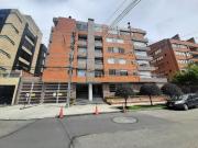 apartamento en venta en santa barbara. Cod V3288