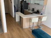 apartamento en venta en santa barbara. Cod V3305