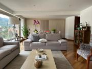 apartamento en venta en santa barbara. Cod V3665