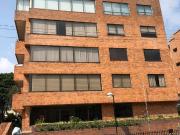 apartamento en venta en santa barbara. Cod V4382