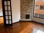 apartamento en venta en santa barbara. Cod V4831