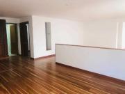 apartamento en venta en santa barbara. Cod V4841