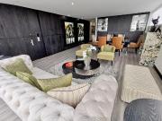 apartamento en venta en santa barbara. Cod V4925