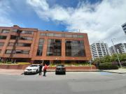 apartamento en venta en santa barbara. Cod V4942