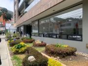 apartamento en venta en santa barbara. Cod V4972