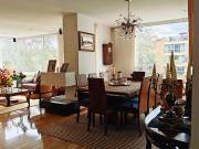 apartamento en venta en santa barbara. Cod V5029