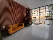 apartamento en venta en santa barbara. Cod V5045