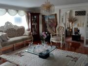 apartamento en venta en santa bárbara. Cod V5182