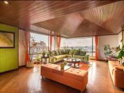 apartamento en venta en santa bárbara. Cod V5183