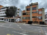 apartamento en venta en santa bárbara. Cod V6891002