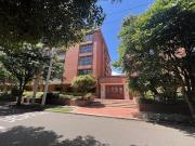 apartamento en venta en santa bárbara. Cod V8131326