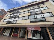 apartamento en venta en santa barbara. Cod V9338988