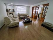 apartamento en venta en santa barbara. Cod V9479663