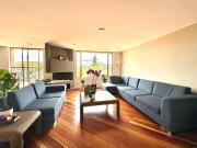 apartamento en venta en santa barbara occidental. Cod V15460