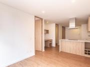 apartamento en venta en santa barbara occidental. Cod V15494