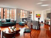 apartamento en venta en santa barbara occidental. Cod V25271 apartamento en venta en santa barbara occidental. Cod V25271