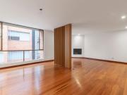 apartamento en venta en santa barbara occidental. Cod V26395