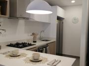 apartamento en venta en santa barbara occidental. Cod V4209