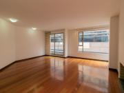 apartamento en venta en santa barbara occidental...