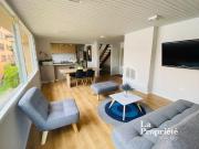apartamento en venta en santa barbara occidental...