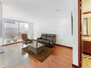 apartamento en venta en santa barbara occidental...