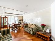 apartamento en venta en santa barbara occidental...