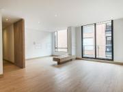 apartamento en venta en santa barbara occidental...