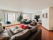 apartamento en venta en santa barbara occidental...