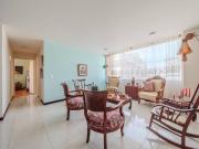 Apartamento en venta en Santa Barbara Olympus