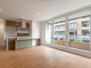 apartamento en venta en santa barbara oriental. Cod V27602