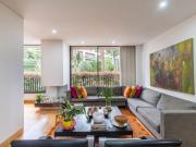 apartamento en venta en santa barbara oriental. Cod V6458