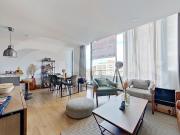 Apartamento en venta en Santa Bárbara Oriental Libbe 5