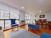 Apartamento en venta en Santa Bárbara Oriental Santa Maria