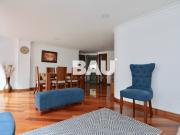 apartamento en venta en santa barbara oriental usaquén....
