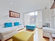 Apartamento en venta en Santa Barbara Portal