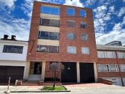 apartamento en venta en santa barbara usaquén. Cod V19877