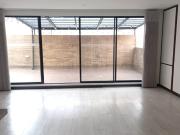 apartamento en venta en santa barbara usaquén. Cod V5181
