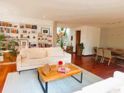 apartamento en venta en santa barbara usaquén. Cod V51890