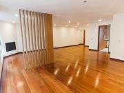apartamento en venta en santa barbara usaquén. Cod V51891