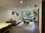 apartamento en venta en santa barbara usaquén. Cod V5217