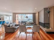 apartamento en venta en santa bibiana. Cod V25787