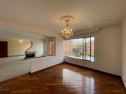 apartamento en venta en santa bibiana. Cod V4766