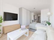 Apartamento en Venta en Santa Catalina Canteras