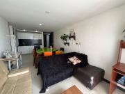 apartamento en venta en santa catalina. Cod V1305