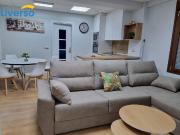 Apartamento en Venta en Santa Catalina Ferial