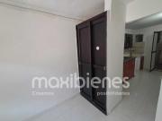 apartamento en venta en santa cruz. Cod V66703