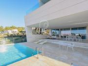 Apartamento en venta en Santa Eulalia / Santa Eularia, Ibiza