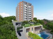 apartamento en venta en santa isabel. Cod V10063