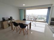 apartamento en venta en santa isabel. Cod V11809