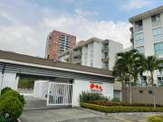 apartamento en venta en santa isabel. Cod V123761